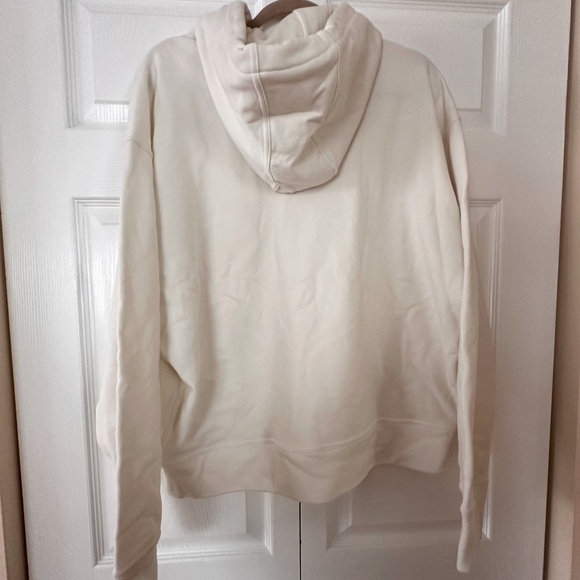 NWT Jil Sander
logo-print detail hoodie - Picture 3 of 7